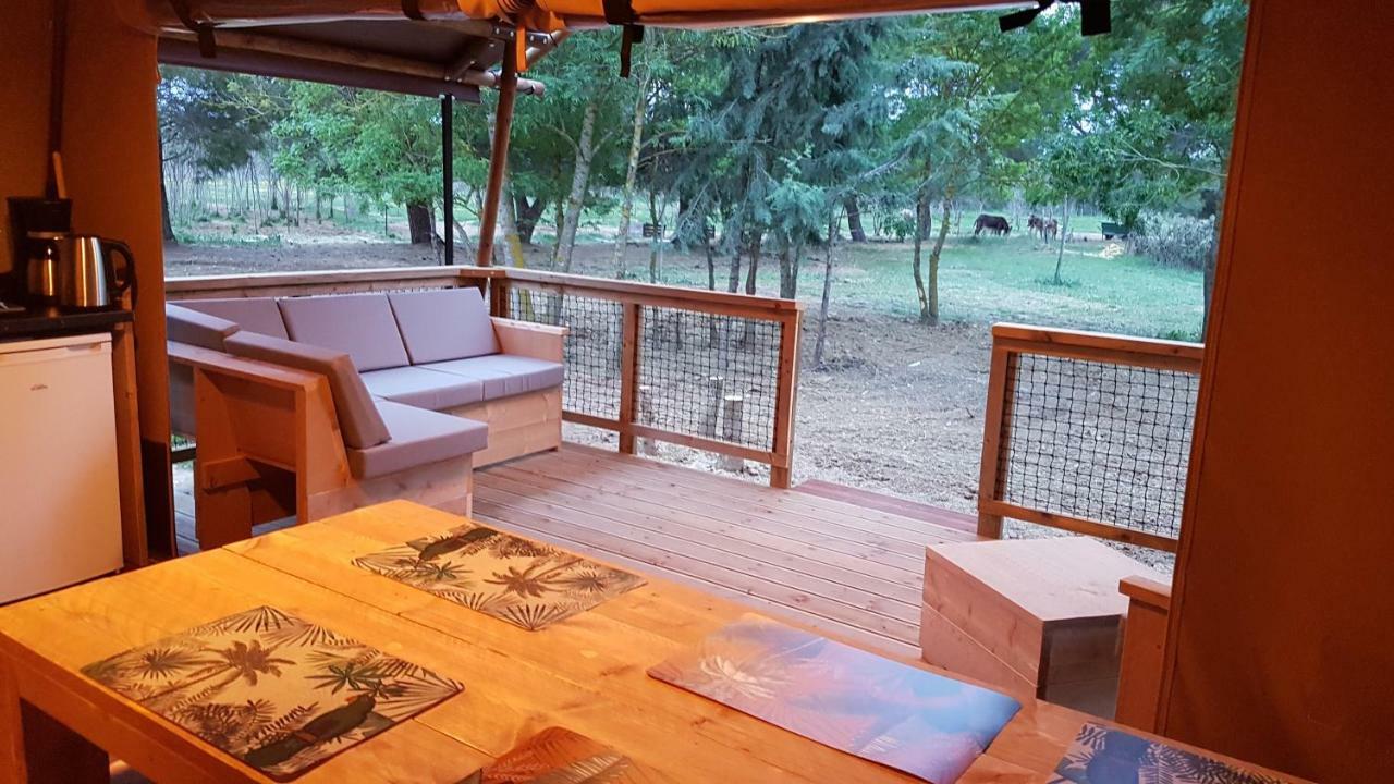 Villa Analaya Vias Esterno foto